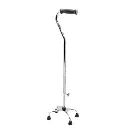 Guardian Select Small Base Quad Cane