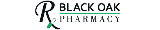 Black Oak Pharmacy & Surgical Supplies